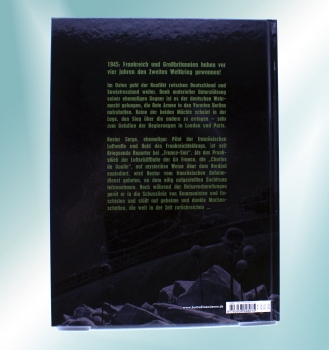 Das grosse Spiel Comic Album (Hardcover) Nr. 1: Ultima Thule